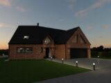 Maison à construire à Mons-en-Pévèle (59246) 2453502-5986modele920231110zilRV.jpeg Maisons France Confort
