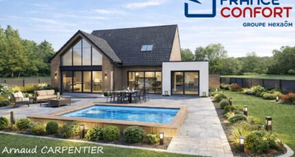 La Cauchie Maison neuve - 2479652-5719modele620260401FfbWP.jpeg Maisons France Confort