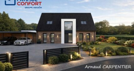 La Cauchie Maison neuve - 2479652-5719modele720260401kTnQu.jpeg Maisons France Confort