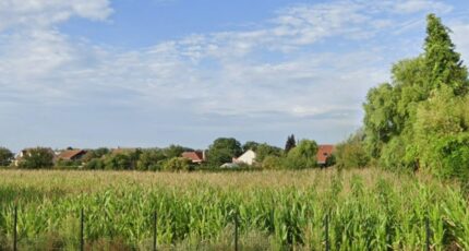 Hantay Terrain à bâtir - 2453775-1215annonce120260311B2VGA.jpeg Maisons France Confort