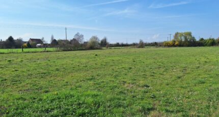 Hantay Terrain à bâtir - 2451385-5754annonce320260309s9Qmg.jpeg Maisons France Confort