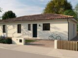 Maison à construire à Le Barp (33114) 2457732-11295modele620250528zrlfH.jpeg Maisons France Confort