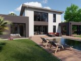 Maison à construire à Léognan (33850) 2462435-11342modele720250516aRfF9.jpeg Maisons France Confort