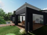Maison à construire à Léognan (33850) 2462435-11342modele920250516XWkIM.jpeg Maisons France Confort