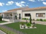 Maison à construire à Saint-Quentin-la-Poterie (30700) 2421308-4620modele620250702wZuF3.jpeg Maisons France Confort