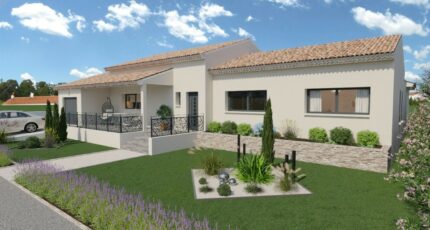 Saint-Quentin-la-Poterie Maison neuve - 2421308-4620modele620250702wZuF3.jpeg Maisons France Confort