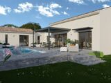 Maison à construire à Saint-Quentin-la-Poterie (30700) 2421308-4620modele720250702hRI9k.jpeg Maisons France Confort