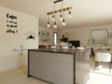 Maison à construire à Saint-Quentin-la-Poterie (30700) 2421309-4620modele820251014Mf8Av.jpeg Maisons France Confort