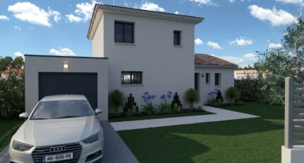 Roquemaure Maison neuve - 2449137-4620modele620260206fQ6Oe.jpeg Maisons France Confort