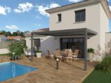 Maison à construire à Roquemaure (30150) 2449137-4620modele720260206uoqZZ.jpeg Maisons France Confort