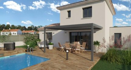Roquemaure Maison neuve - 2449137-4620modele720260206uoqZZ.jpeg Maisons France Confort