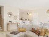 Maison à construire à Roquemaure (30150) 2449137-4620modele6202602064cZ5n.jpeg Maisons France Confort
