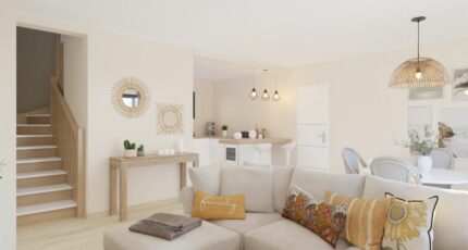 Roquemaure Maison neuve - 2449137-4620modele6202602064cZ5n.jpeg Maisons France Confort