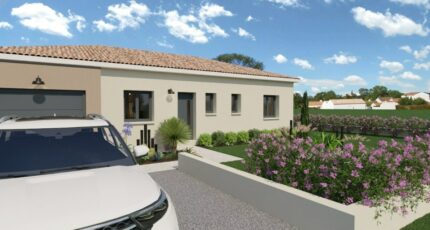 Roquemaure Maison neuve - 2449181-4620modele620250514bH6D0.jpeg Maisons France Confort