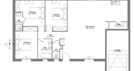 Roquemaure Maison neuve - 2449181-4620modele820250514q4nPl.jpeg Maisons France Confort