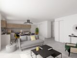 Maison à construire à Roquemaure (30150) 2449135-4586modele6202106246G36E.jpeg Maisons France Confort