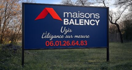 Garrigues-Sainte-Eulalie Terrain à bâtir - 2449298-4620annonce120260306JHxJz.jpeg Maisons France Confort
