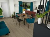 Maison à construire à Sarras (07370) 2481161-11248modele920260317peqG9.jpeg Maisons France Confort