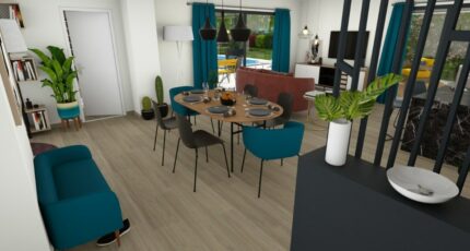 Sarras Maison neuve - 2481161-11248modele920260317peqG9.jpeg Maisons France Confort