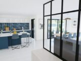 Maison à construire à Sarras (07370) 2481171-812modele820260114SoArr.jpeg Maisons France Confort