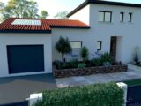 Maison à construire à Elne (66200) 2423659-666modele720241129xAesu.jpeg Maisons France Confort