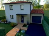 Maison à construire à Corneilla-del-Vercol (66200) 2423067-666modele6202412118Hr2r.jpeg Maisons France Confort