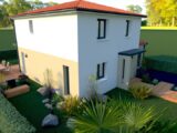 Maison à construire à Corneilla-del-Vercol (66200) 2423067-666modele72024121197WsD.jpeg Maisons France Confort