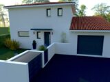 Maison à construire à Corneilla-del-Vercol (66200) 2423074-666modele620250402DO8Jl.jpeg Maisons France Confort