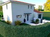Maison à construire à Corneilla-del-Vercol (66200) 2423074-666modele720250402W4fVB.jpeg Maisons France Confort