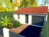 Maison à construire à Elne (66200) 2423635-666modele720260209htH1T.jpeg Maisons France Confort