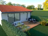 Maison à construire à Elne (66200) 2423635-666modele820260209RUOTQ.jpeg Maisons France Confort