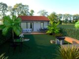 Maison à construire à Elne (66200) 2423635-666modele920260209z1EJs.jpeg Maisons France Confort