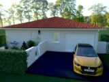 Maison à construire à Elne (66200) 2423626-666modele620260209S7JAu.jpeg Maisons France Confort
