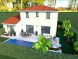 Maison à construire à Elne (66200) 2423606-666modele920250402gUQ16.jpeg Maisons France Confort