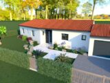 Maison à construire à Elne (66200) 2423656-666modele920241003KSsgK.jpeg Maisons France Confort