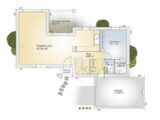 SB2474436_2 2481835-269143_plan-maison-aigue-marine-105-elegance-rdc.jpg Maisons France Confort