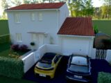 Maison à construire à Vinça (66320) 2481568-666modele620260410JPxQT.jpeg Maisons France Confort