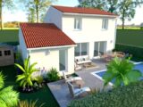 Maison à construire à Vinça (66320) 2481568-666modele8202604107BSIk.jpeg Maisons France Confort