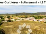 Terrain à bâtir à Thézan-des-Corbières (11200) 2482044-11782annonce220260410eHO3X.jpeg Maisons France Confort