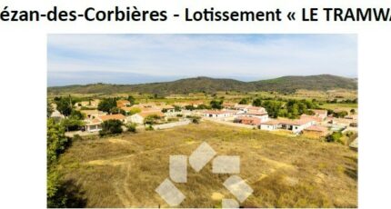 Thézan-des-Corbières Terrain à bâtir - 2482044-11782annonce220260410eHO3X.jpeg Maisons France Confort