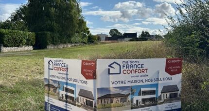Agny Maison neuve - 2452313-6159annonce2202603097xIVG.jpeg Maisons France Confort