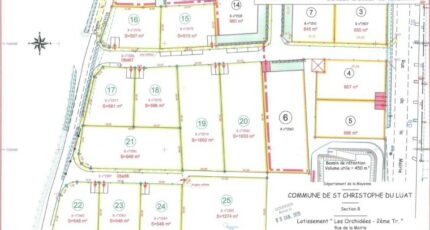 Saint-Christophe-du-Luat Maison neuve - 2484734-3855annonce120260414RcHK1.jpeg Maisons France Confort