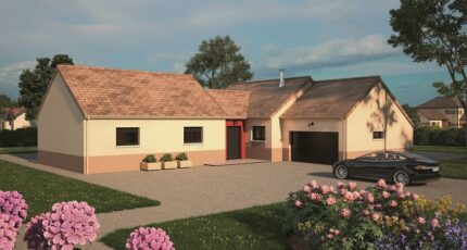 Rosay-sur-Lieure Maison neuve - 2419157-412modele620150505HhXO9.jpeg Maisons France Confort