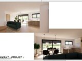 Maison à construire à Aron (53440) 2484867-3855modele820250206LyPrW.jpeg Maisons France Confort