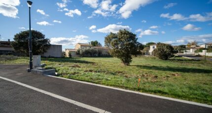Poulx Terrain à bâtir - 2485371-11833annonce220260414CnxOH.jpeg Maisons France Confort