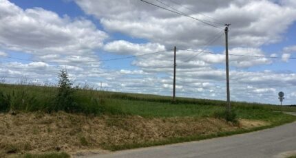 Tremblay-les-Villages Terrain à bâtir - 2483852-11790annonce220260413se77s.jpeg Maisons France Confort