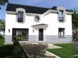 Maison neuve à Montmorency (95160) 2444238-4970modele620180313gkDH9.jpeg Maisons France Confort