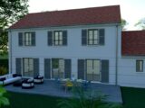 Maison neuve à Haravilliers (95640) 2440368-7223annonce720260225ugGMT.jpeg Maisons France Confort