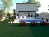Maison à construire à Cadenet (84160) 2488568-2970modele620250526Jg6K0.jpeg Maisons France Confort