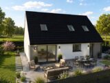 Maison à construire à Aubigny-au-Bac (59265) 2430880-10261annonce720260519hAMcm.jpeg Maisons France Confort